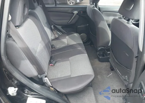 2005 Toyota Rav4 z USA, uszkodzony, nr VIN JTEHD20V156027092